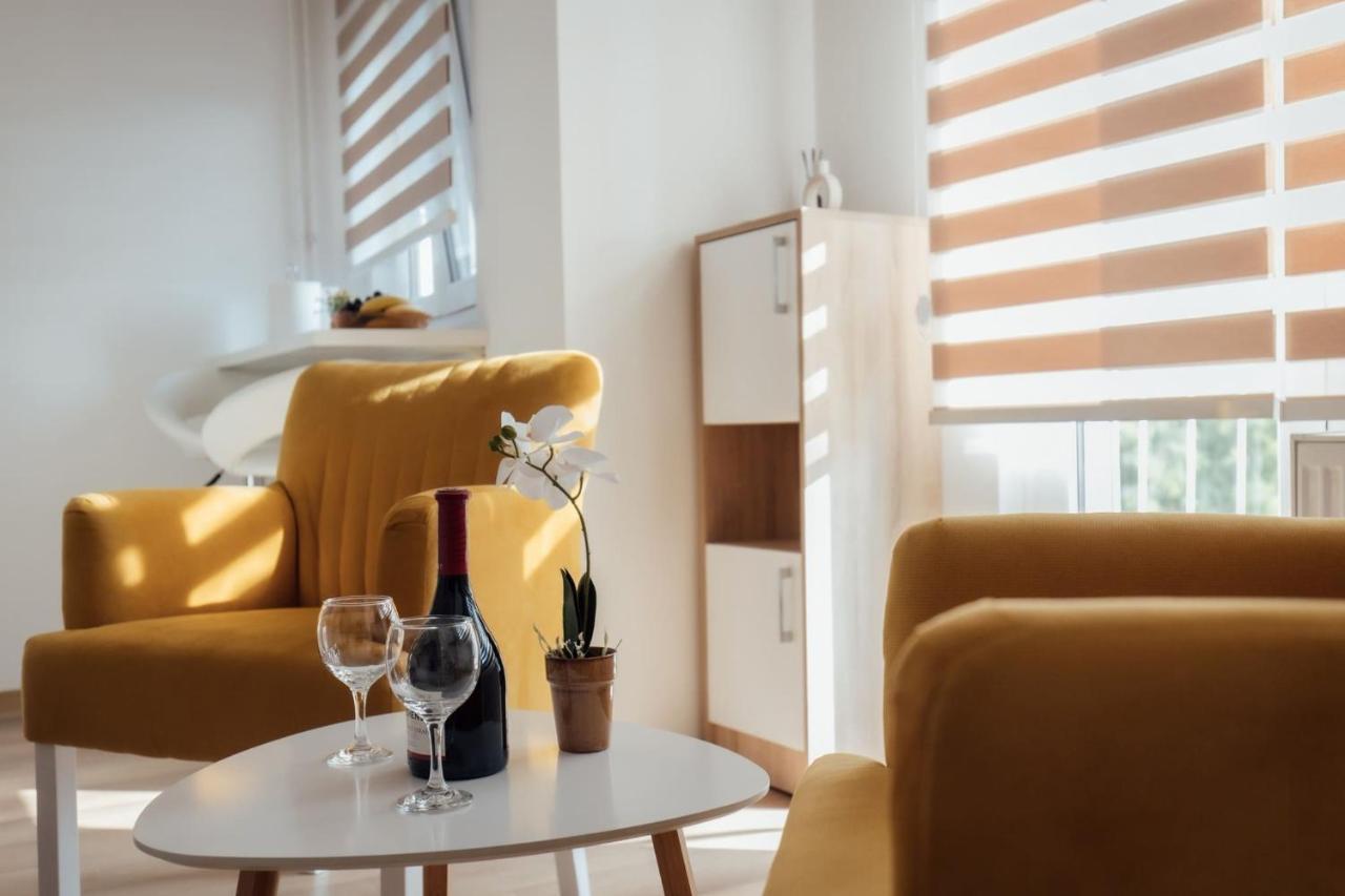 La Casa M Leilighet Vrsac Eksteriør bilde